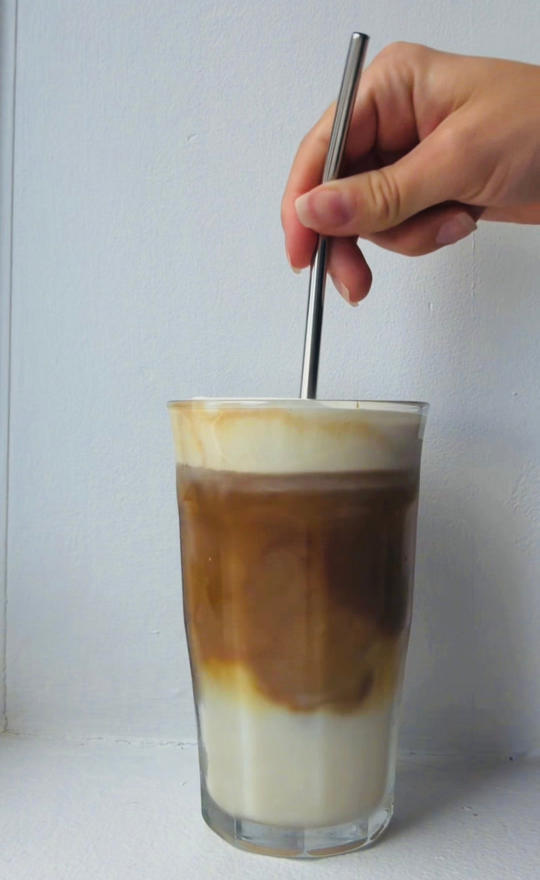 Pudding Cold Foam