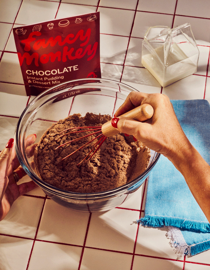 THE START OF SOMETHING SWEET