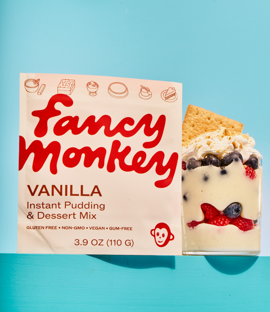 VANILLA