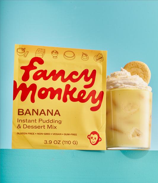BANANA
