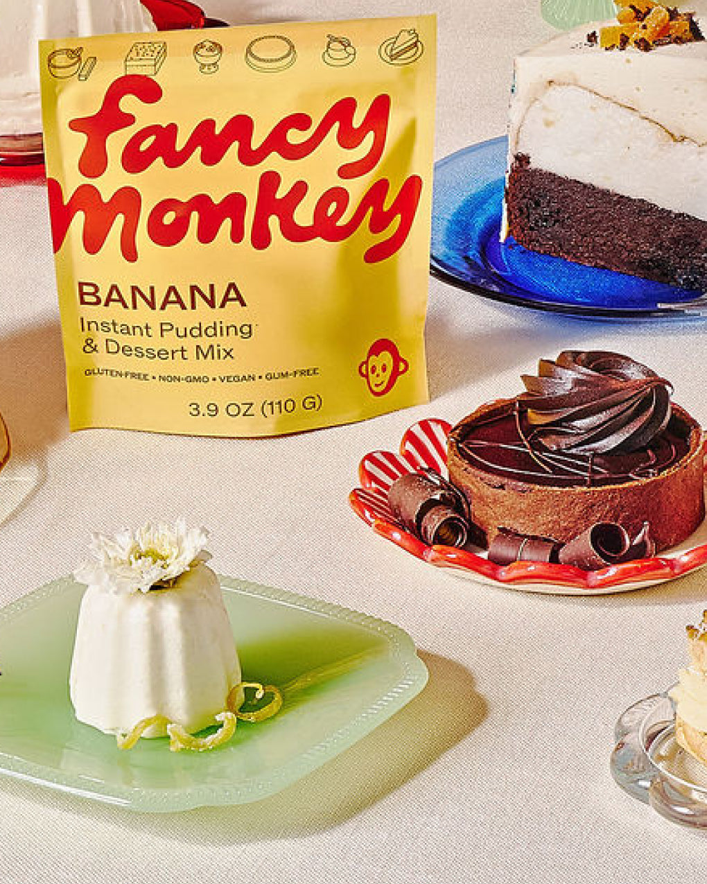 BANANA