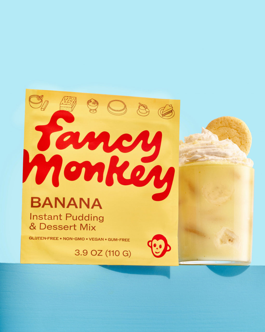 BANANA