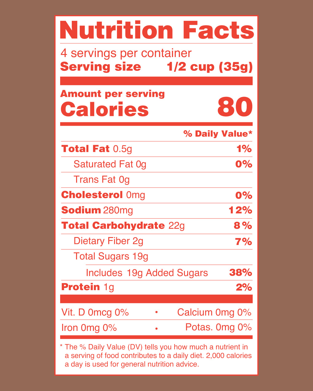 CHOCOLATE