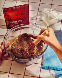 CHOCOLATE