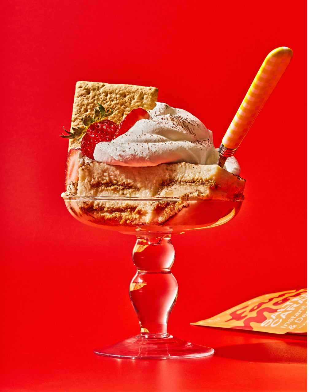 SALTED CARAMEL