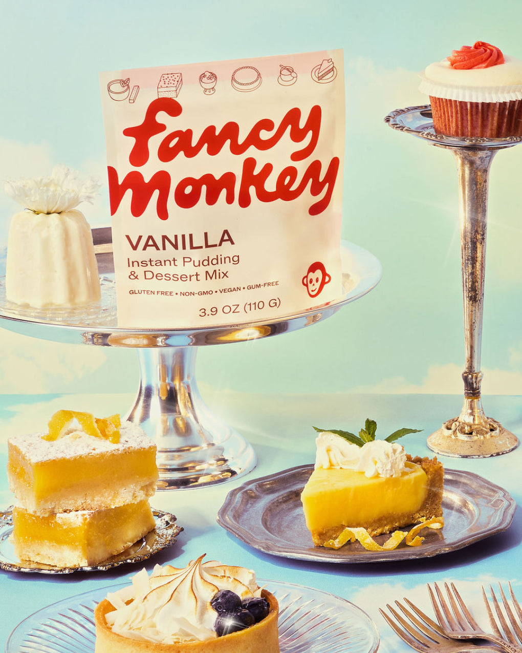VANILLA