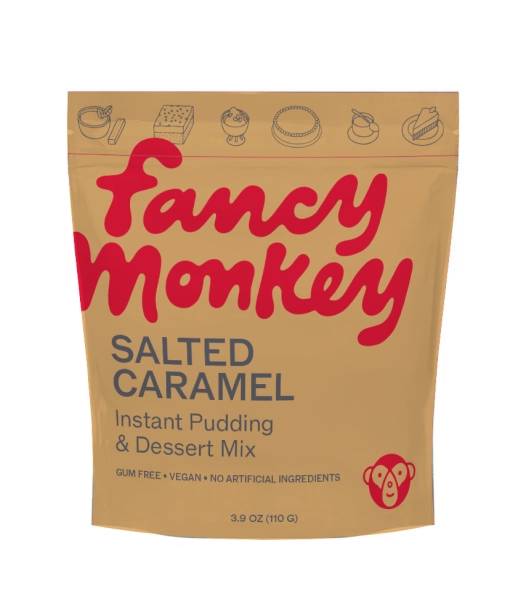 SALTED CARAMEL